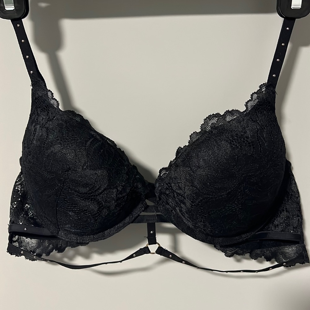 Sexy Push-up Bra 32C